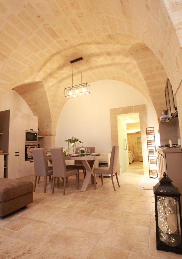 Lata Luxury Home Casa Vacanze Bríndisi Exterior foto