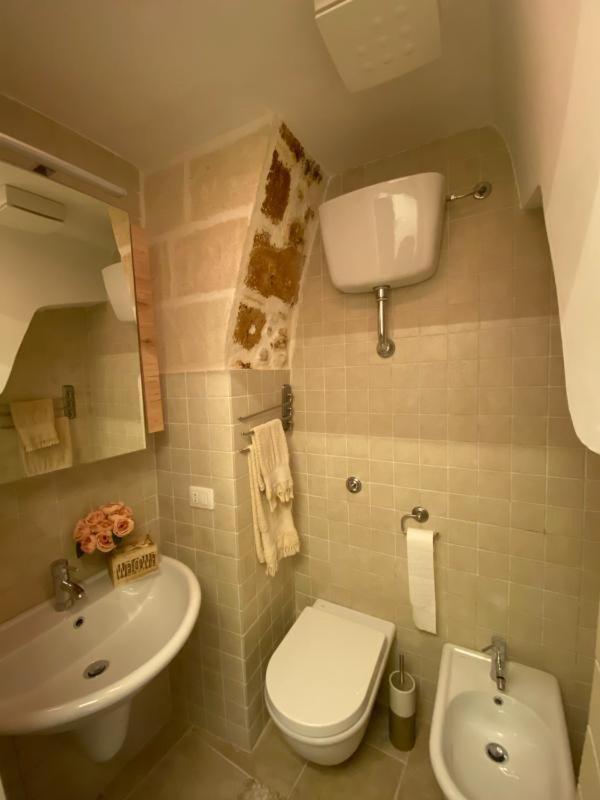 Lata Luxury Home Casa Vacanze Bríndisi Exterior foto