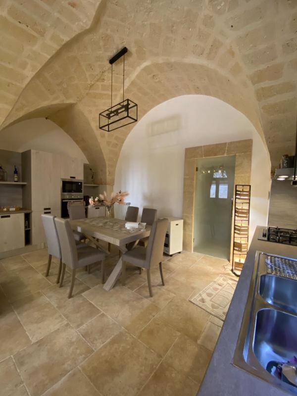 Lata Luxury Home Casa Vacanze Bríndisi Exterior foto