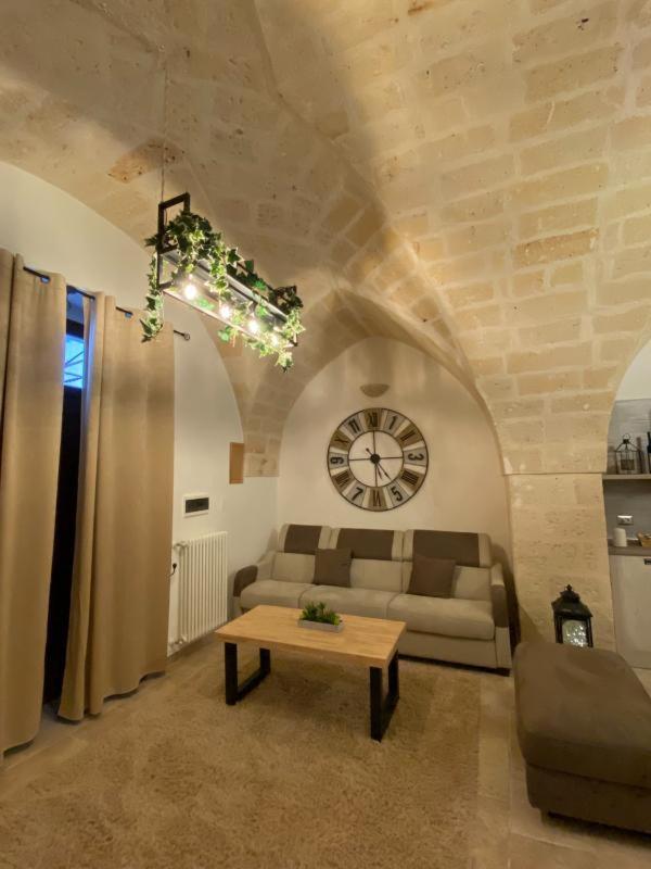 Lata Luxury Home Casa Vacanze Bríndisi Exterior foto